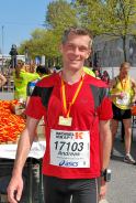 HH 2010: Im Ziel nach 2:58:40